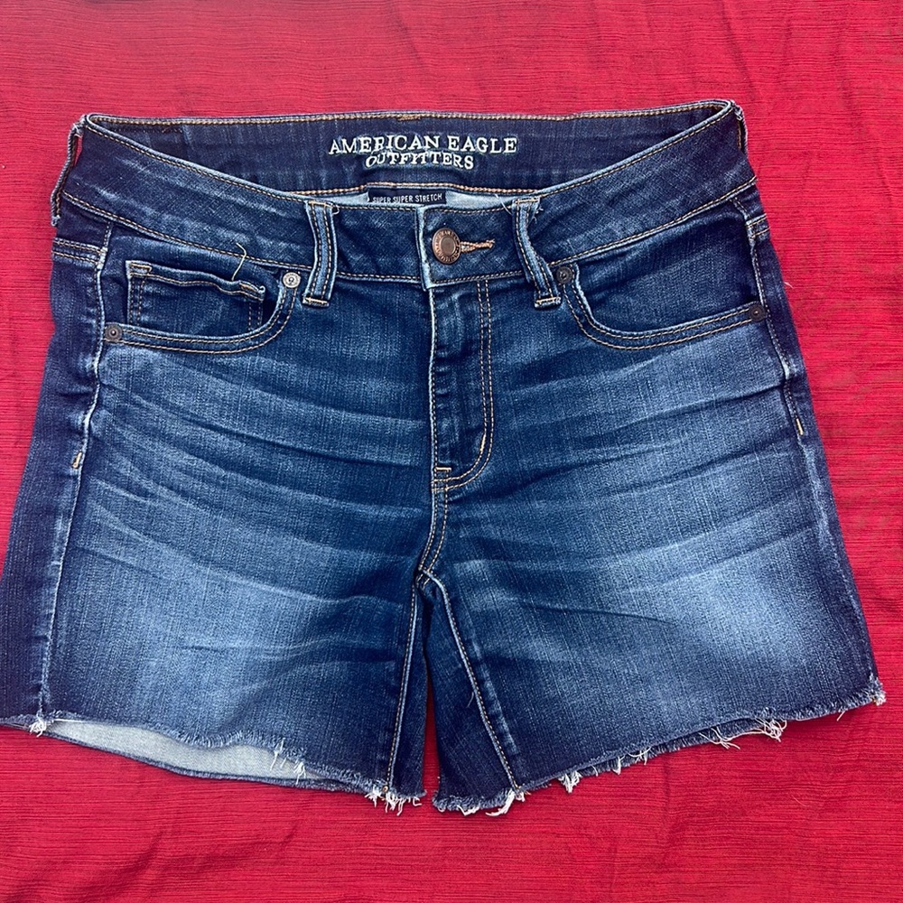 American Eagle Outfitters Shorts Size 8